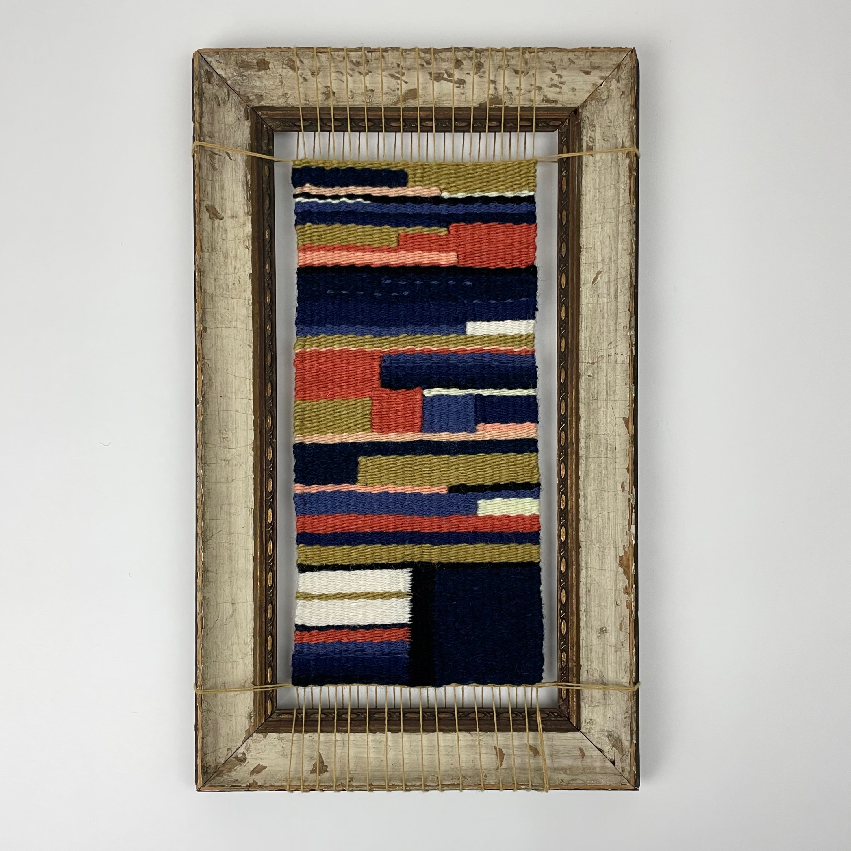 The Frame Series