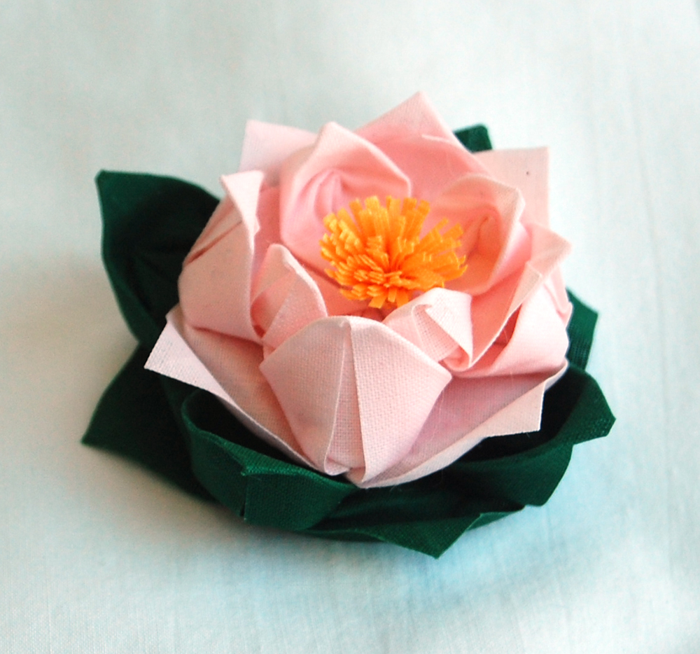 The kusudama flower is an easy origami project for anyone interested in learning more about the art of paper folding. Origami Wendy S Origami