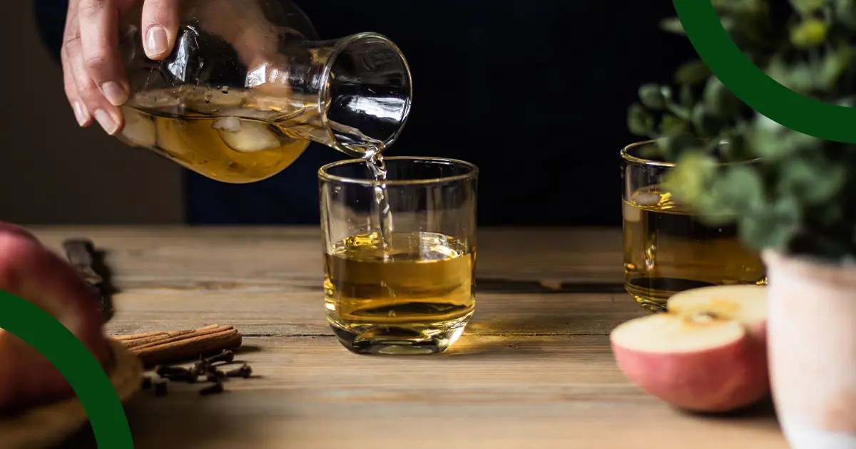 Make your own Fire Cider