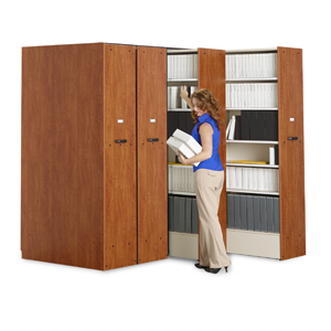 Do not add empty space. Sheet Music Storage - Wenger Corporation