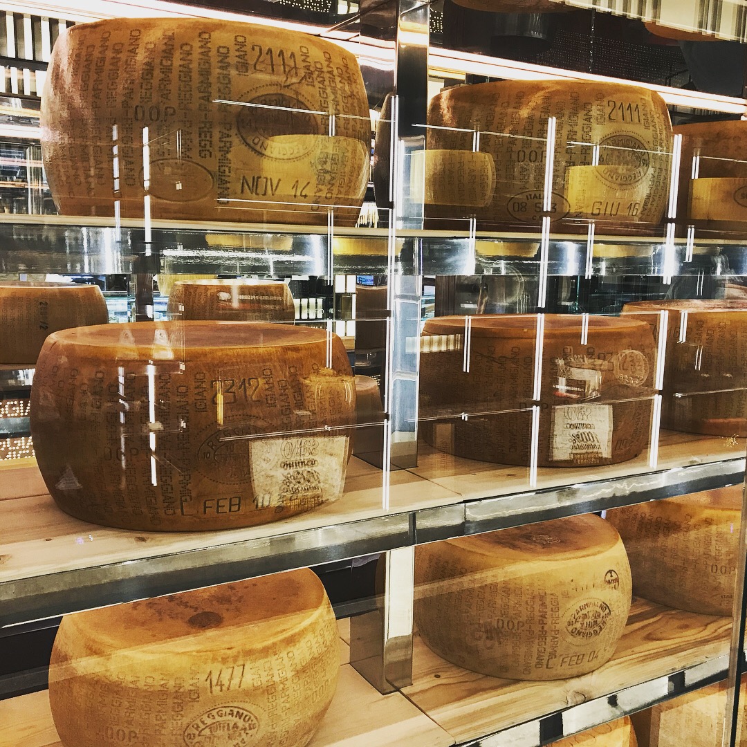 Parmigiano
