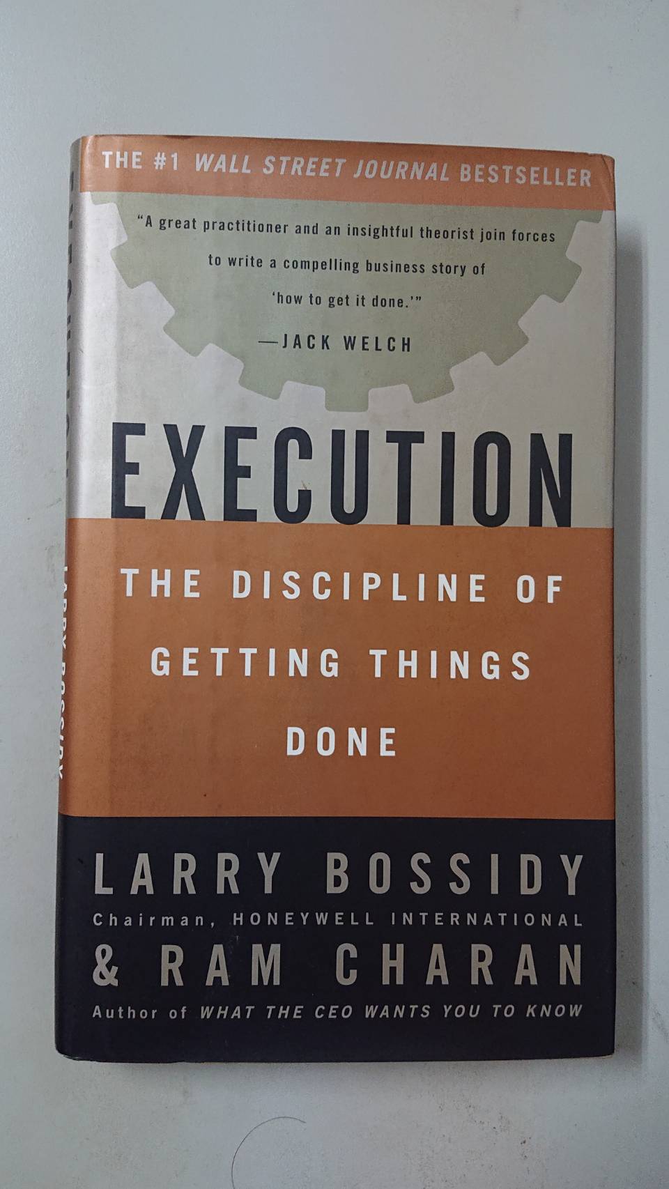 03-Execution