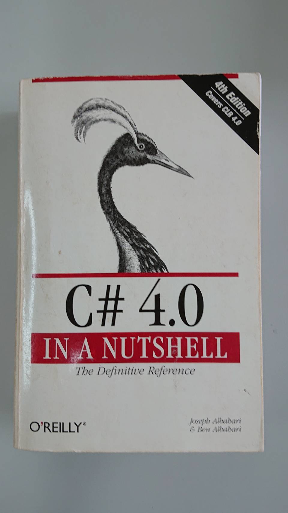 20-C Sharp