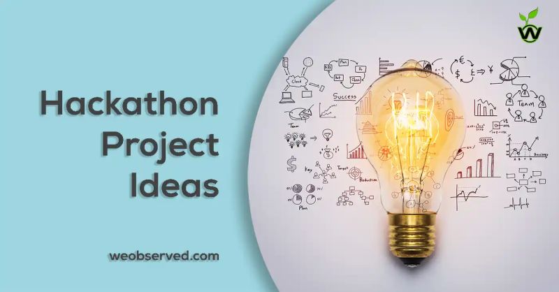 200 Simple Hackathon Project Ideas Coding Made Simple - Vintage Picture Collection - HD Quality