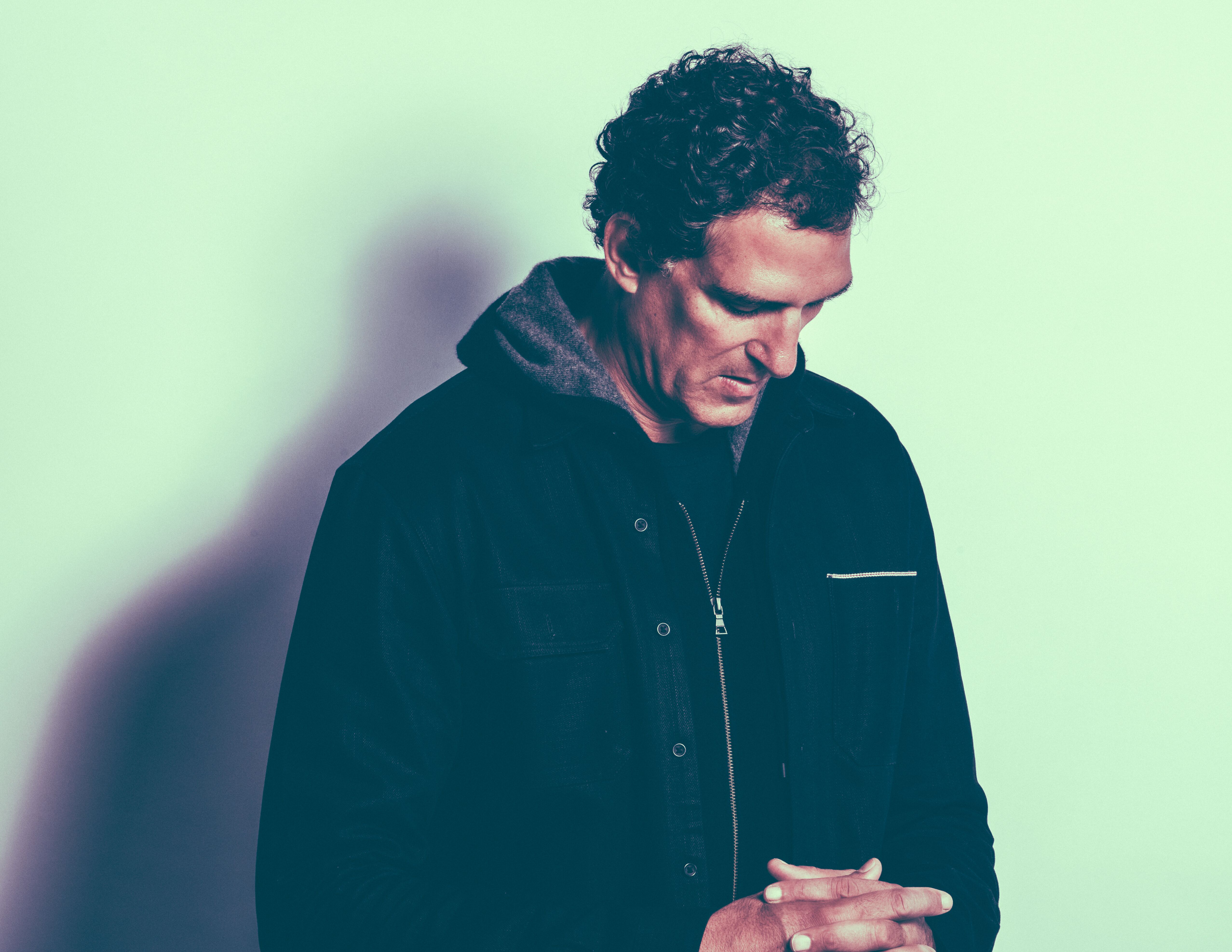 How Former NBA Big Man Rony Seikaly Became a World-Famous House DJ