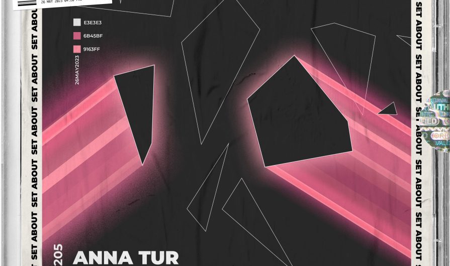 Anna Tur collaborate with Metodi Hristov