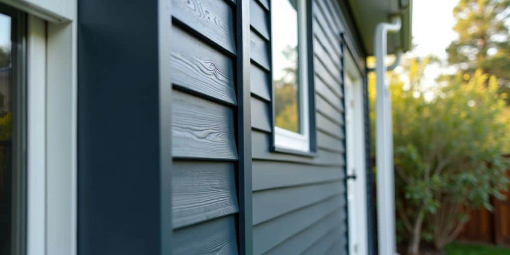 Breaking down the costs for dark shade vinyl siding paint in hamilton