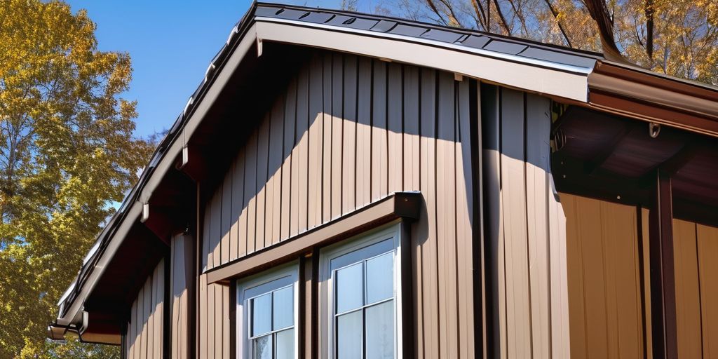 The do's and don'ts of painting over vinyl siding