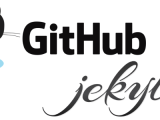 Jekyll을 이용한 무료 블로그 만들기