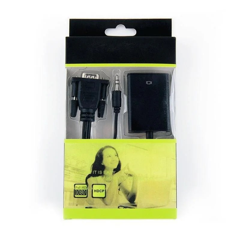 VGA to HDMI Adapter - Image 3