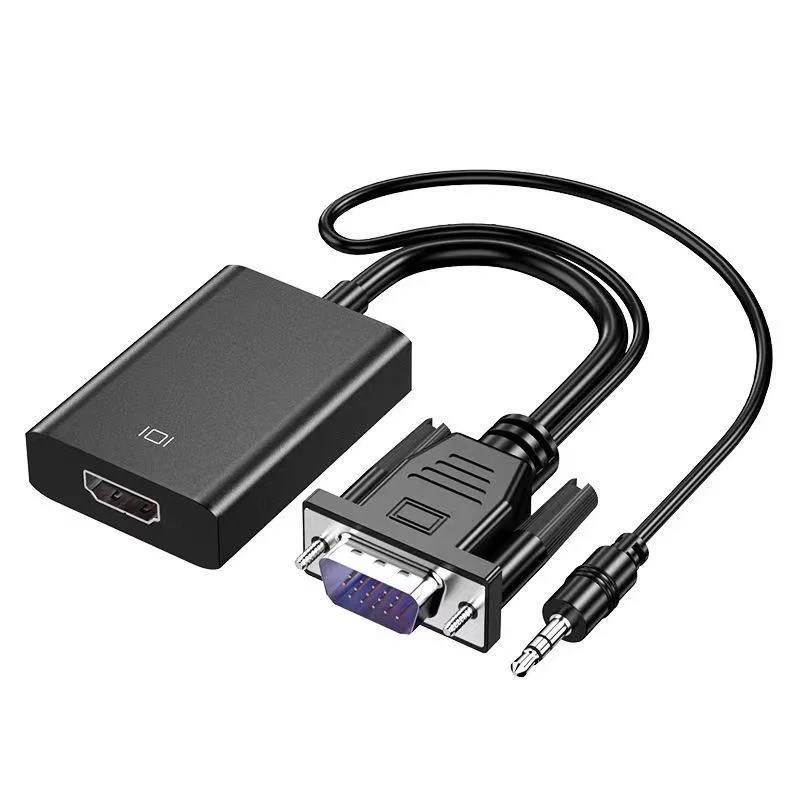 VGA to HDMI Adapter - Image 2