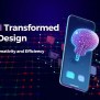 How AI Is Revolutionizing UI/UX Design: Personalization, Efficiency ...