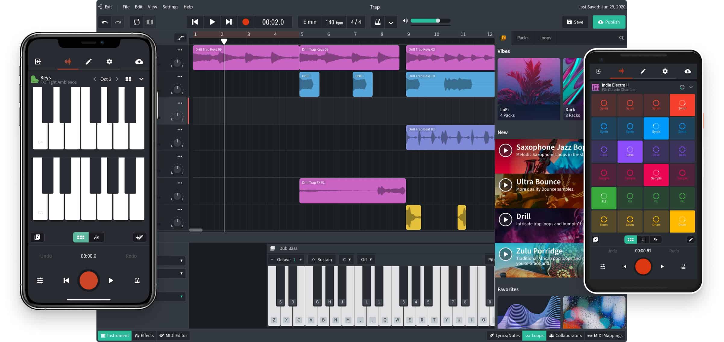 Best music-making apps in 2023 | Mobile Apps for Music Production (2026)