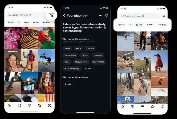 Instagram’s New Feed Control: What It Means for You and Your Scroll (2026)