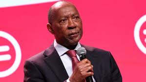 Former Houston Mayor Sylvester Turner Dies: Legacy and Impact