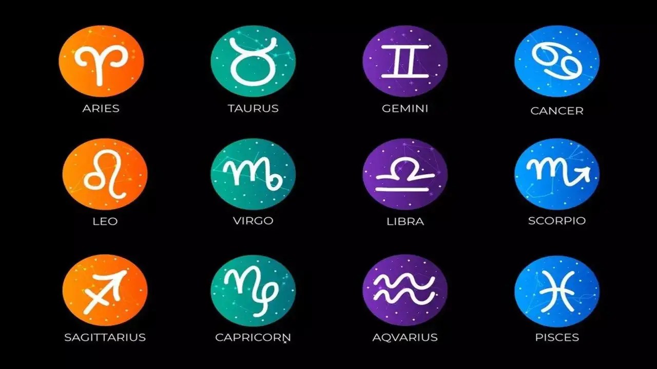 What Your Zodiac Sign Says