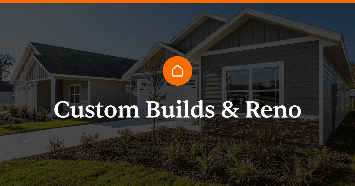 Weseman homes renovations