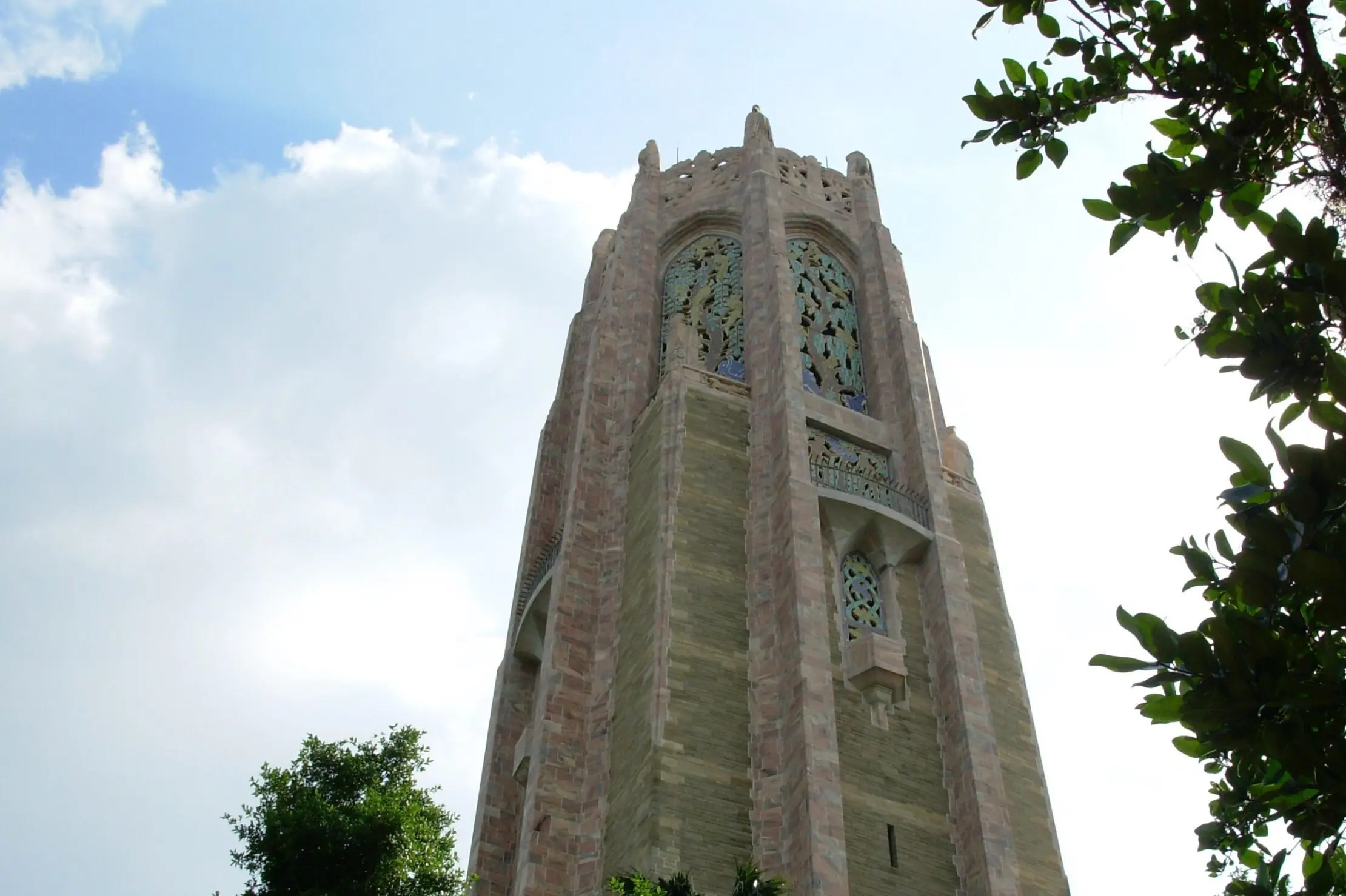 Bok Tower Gardens | Hidden Gem in Lake Wales Florida
