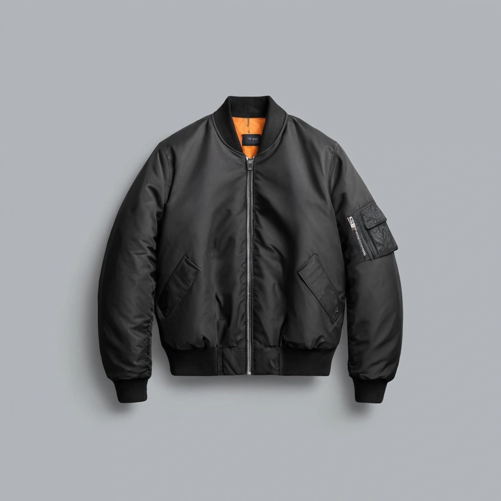 BomberJacket