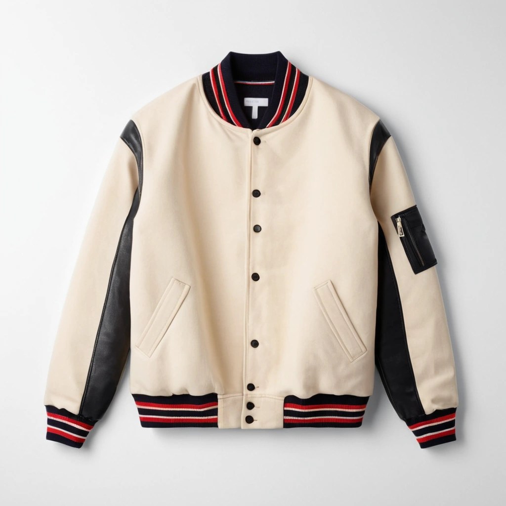 VersityJacket