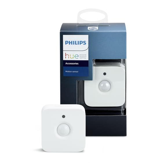 Philips Hue Motion Sensor PLH06MS 2個セット Philps Hue Motion Sensor - WeSmart