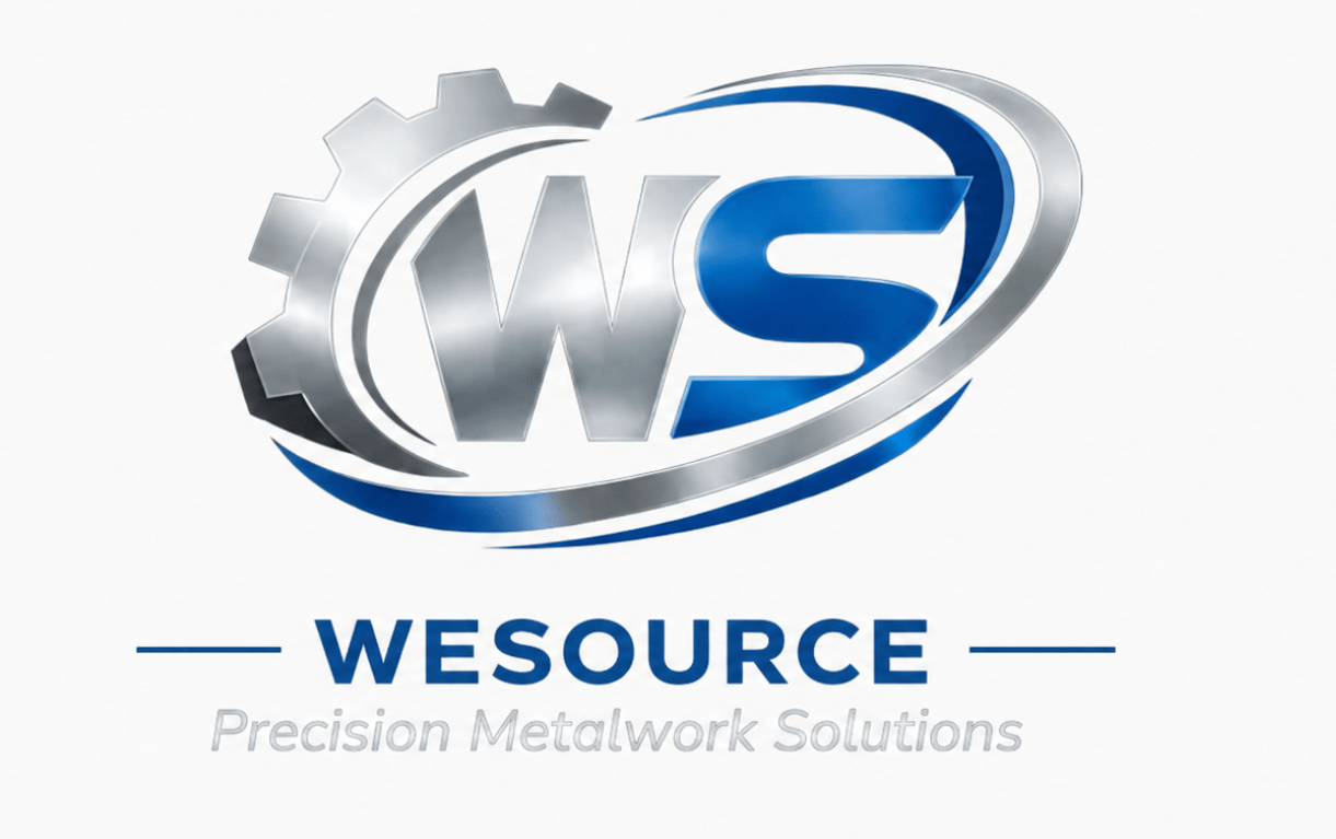 Wesource – Precision Metalwork Solution
