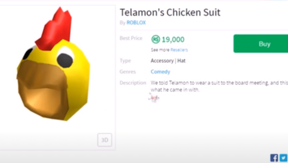 images Telamon Roblox 4 unique roblox hats that make noise west games
