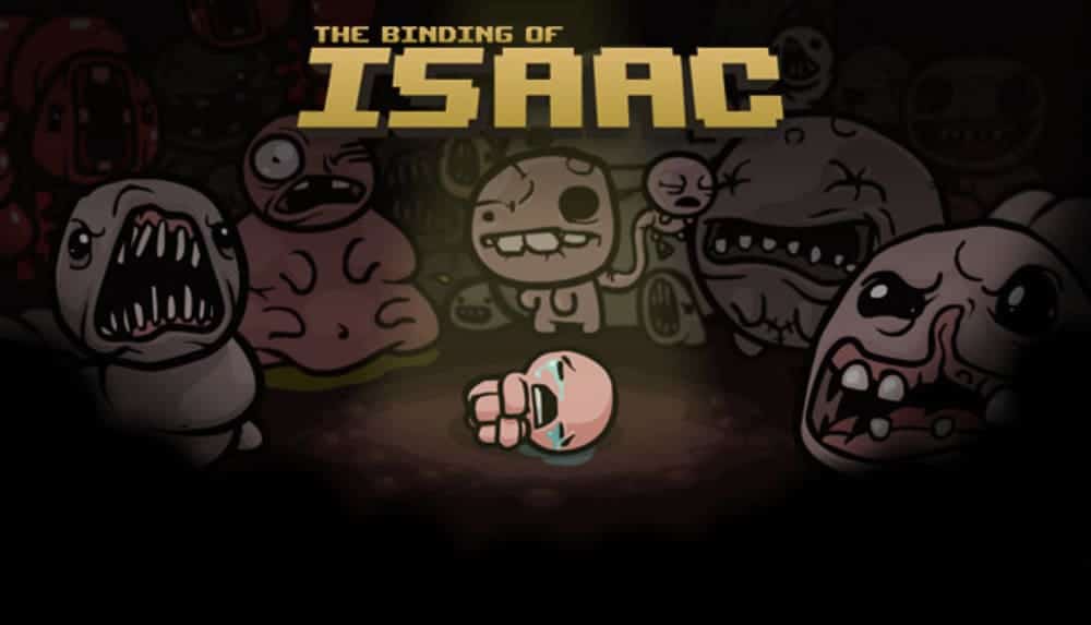 The Binding Of Isaac Rebirth Unblocked Lasopaipad 
