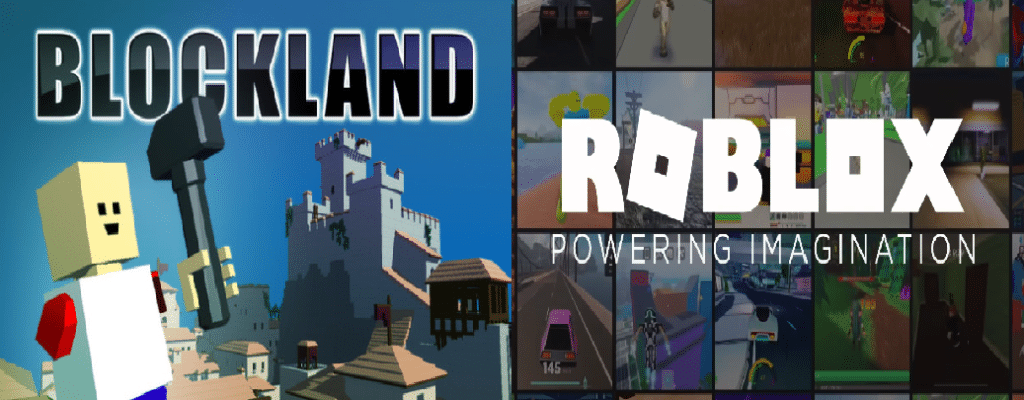 Blockland Vs Roblox The Better Game West Games Blockland Vs Roblox 1024x400 