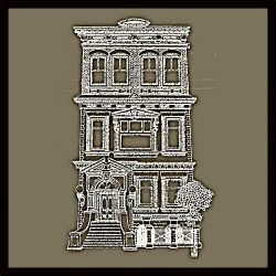 The West 147th Street Block Association