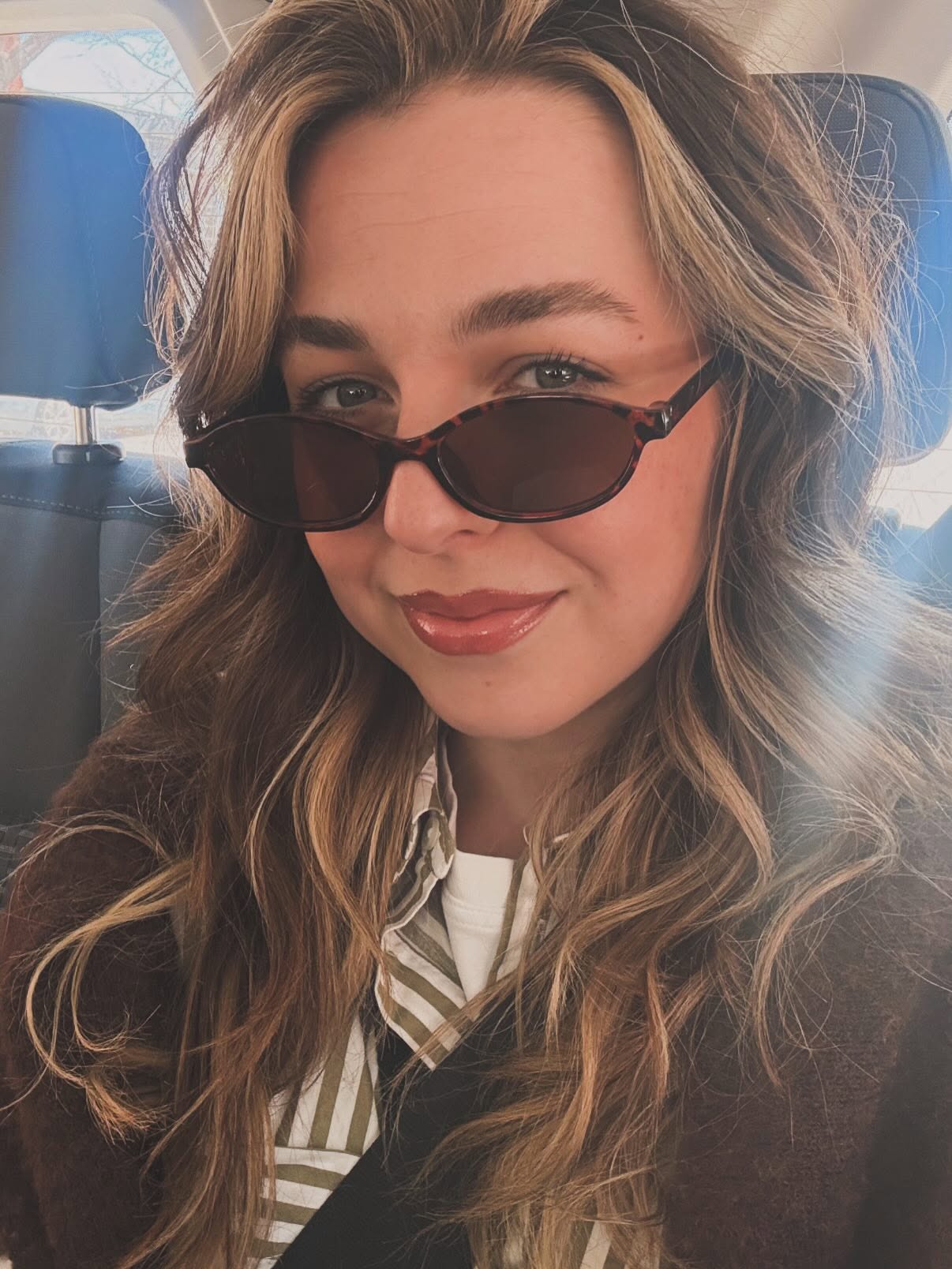 Demi Marriner