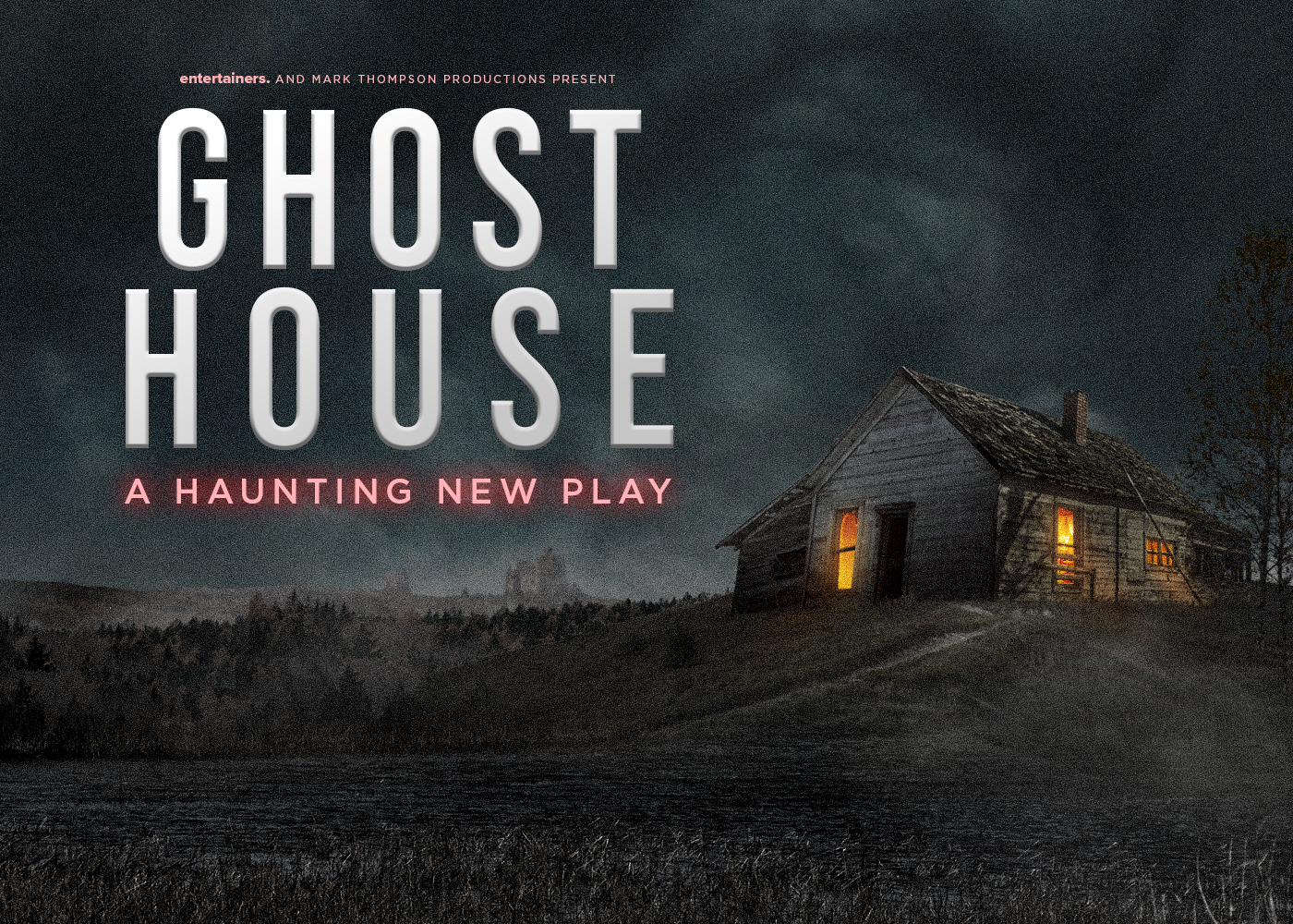 Ghost House