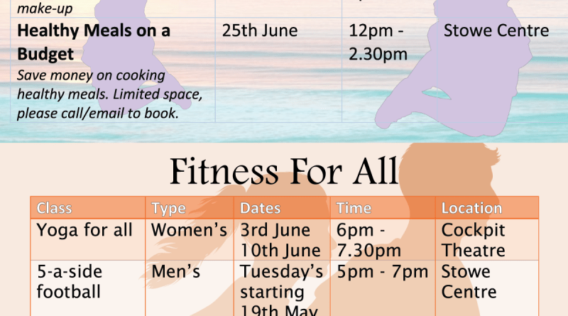 Free Classes