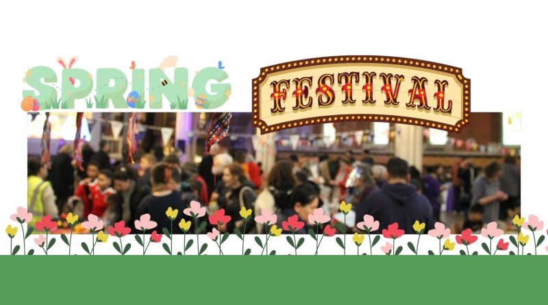 Grand Junction Spring Festival