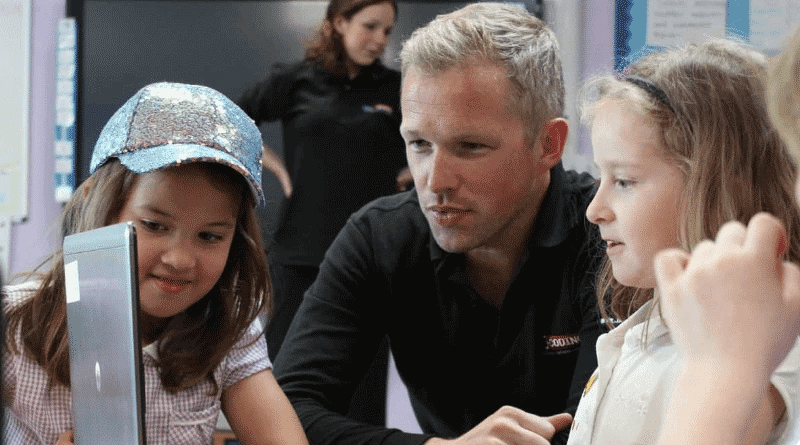 Jam Coding Office Westminster