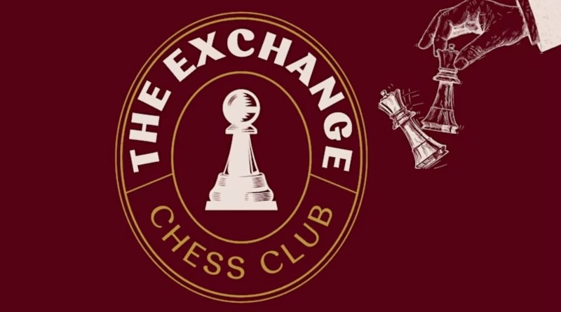 The Exchange Chess Club