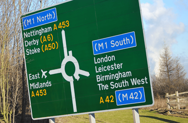 Nottinghamshire Traffic & Travel Updates: 12 August 2020 - Trams, Roads, Buses & Rail (2026)