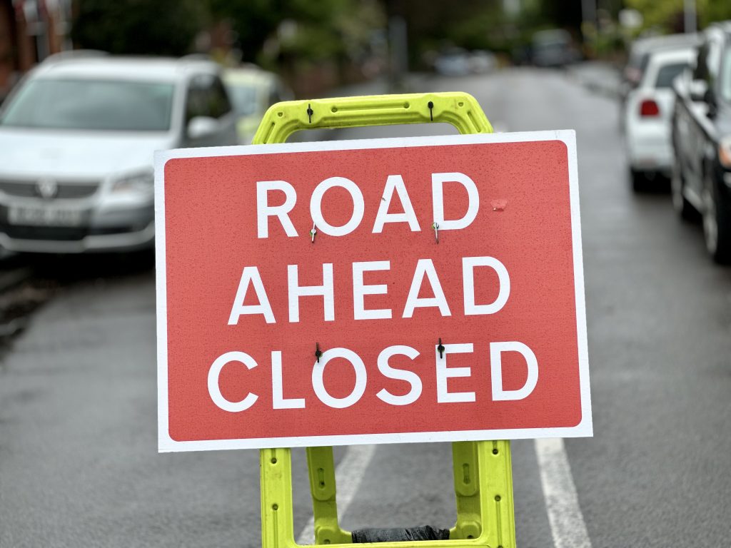 A606 Melton Road Closure August 2026: 7-Day Surface Works Update (2026)