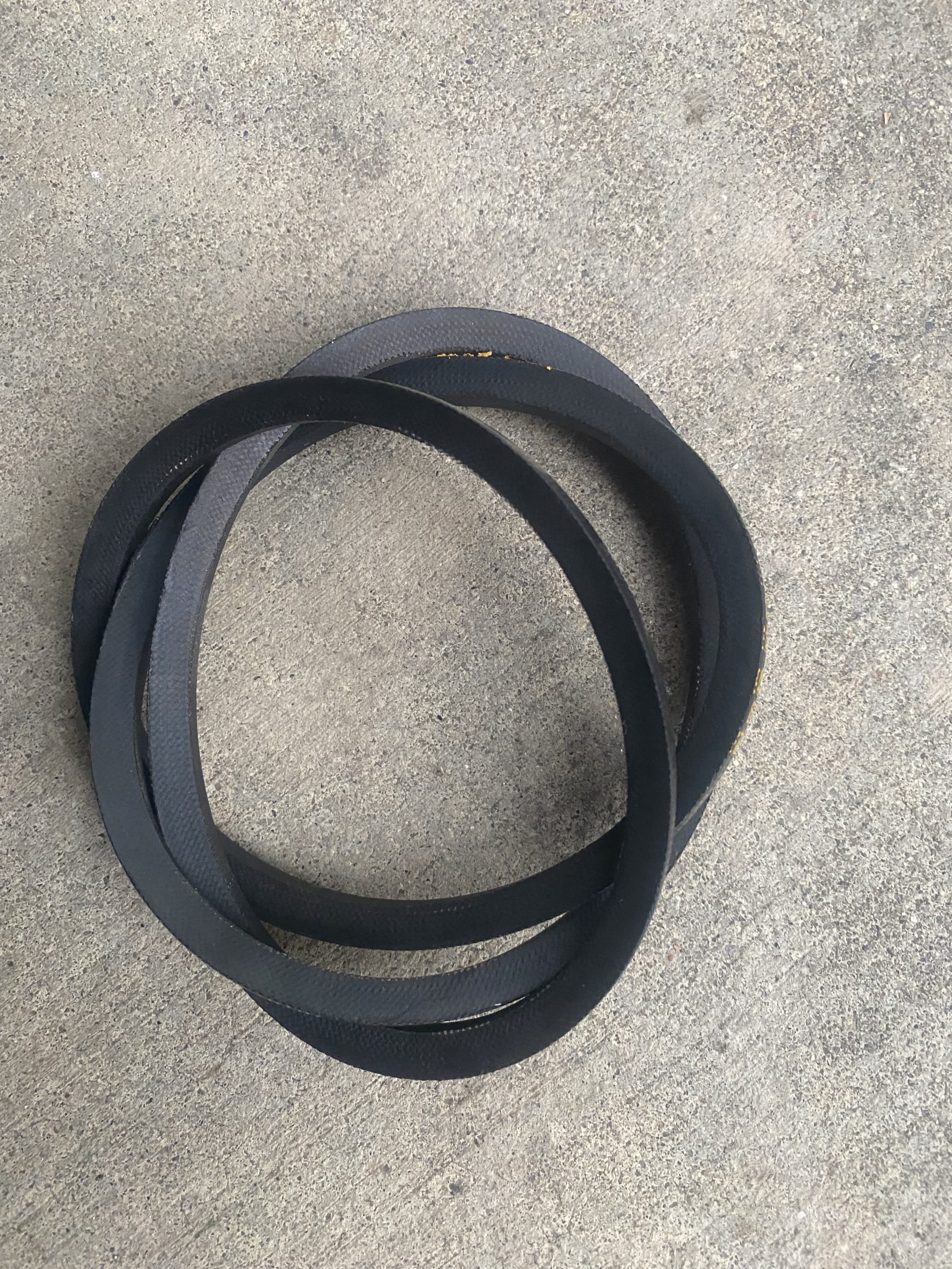 *NEW Replacement BELT* for use with an ATLAS model 3060 Table Saw
