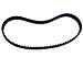 3 NEW Replacement BELTS for use with Ryobi BD4600 BD46075 SANDER3 BELT SET