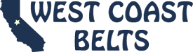 West Coast Belts
