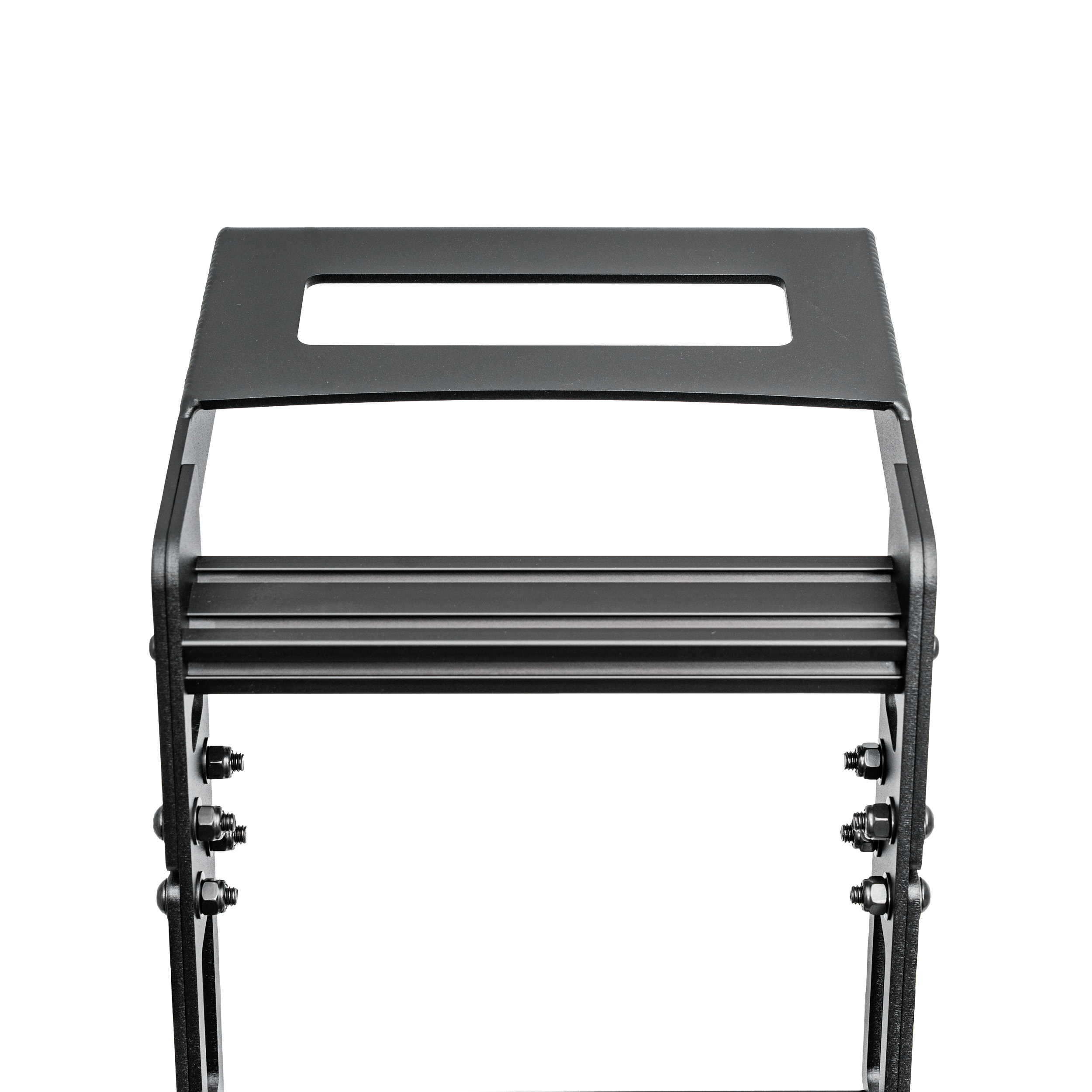 2010-2024 Toyota 4Runner 5th Gen Rear Hatch Ladder V2 | Westcott
