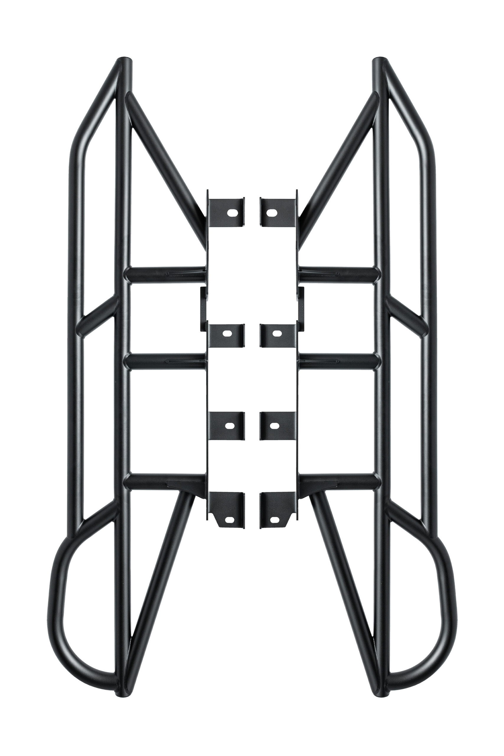 2024-2026 Toyota Land Cruiser (LC 250) Rock Sliders by Westcott