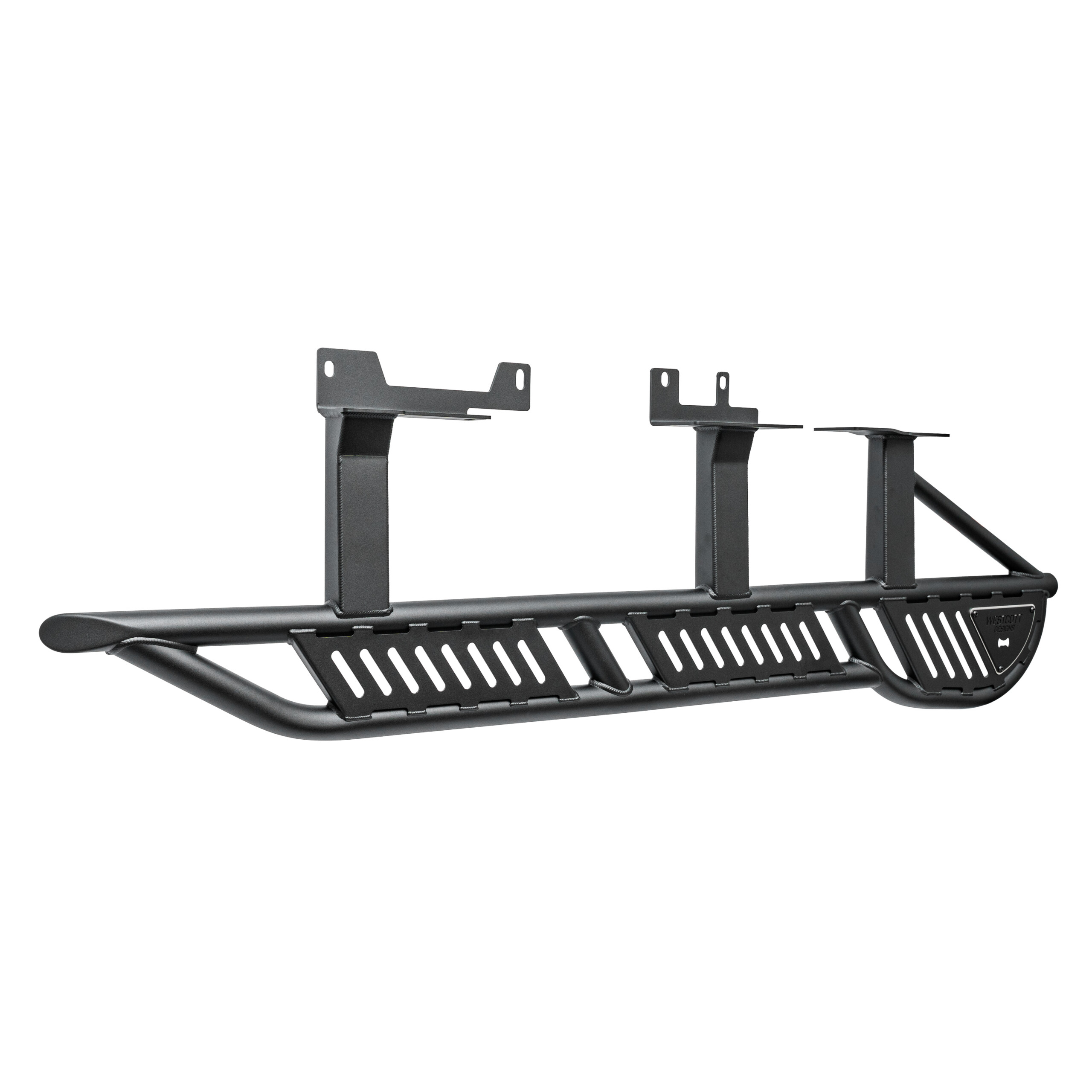 2025-2026 Lexus LX 600 Rock Sliders | Westcott Designs™