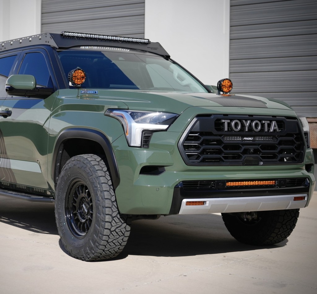Aftermarket Suspension Kits for Trucks Westcott Designs