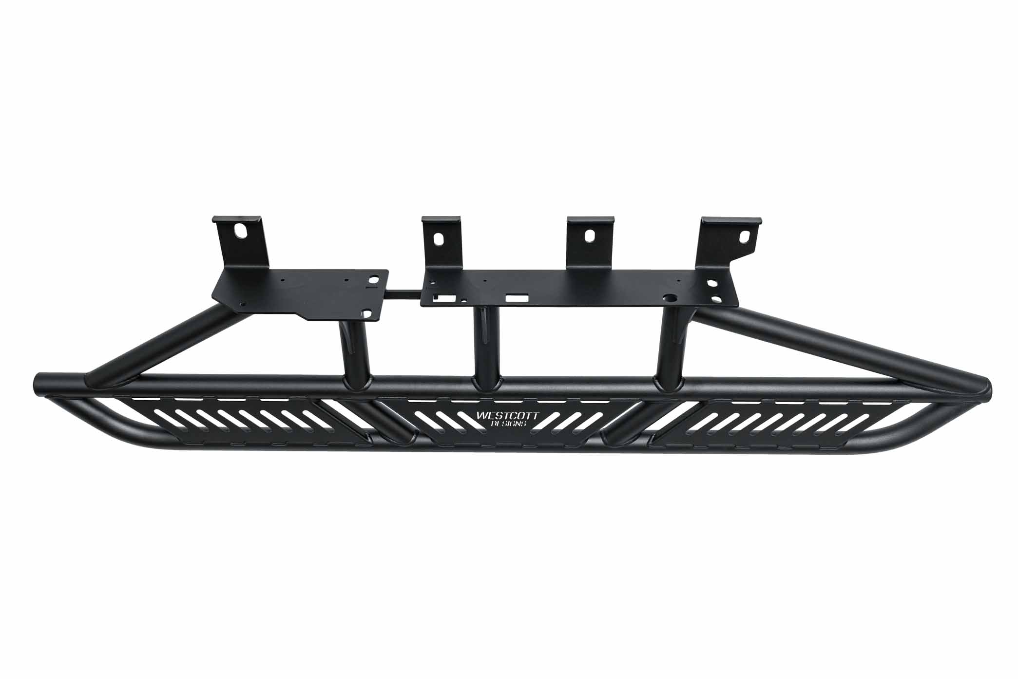 2024-2026 Toyota Land Cruiser (LC 250) Rock Sliders by Westcott