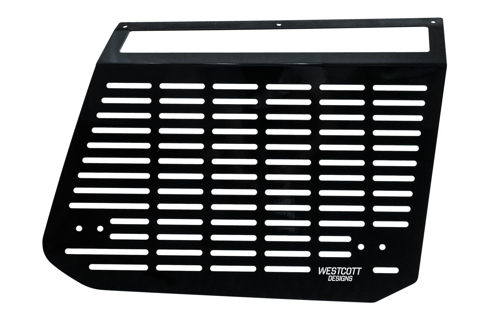 パーツ west.more.land 2024-2026 Toyota Land Cruiser Molle Panels - Pre-Order | Westcott