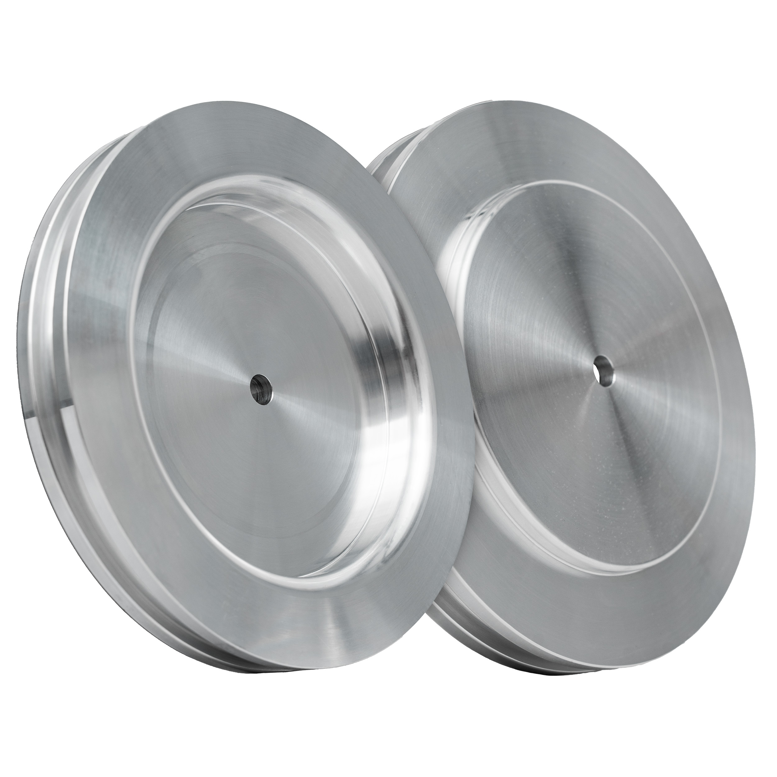 REAR ONLY Lift Puck - 2025-2026 Toyota 4Runner (6th Gen)