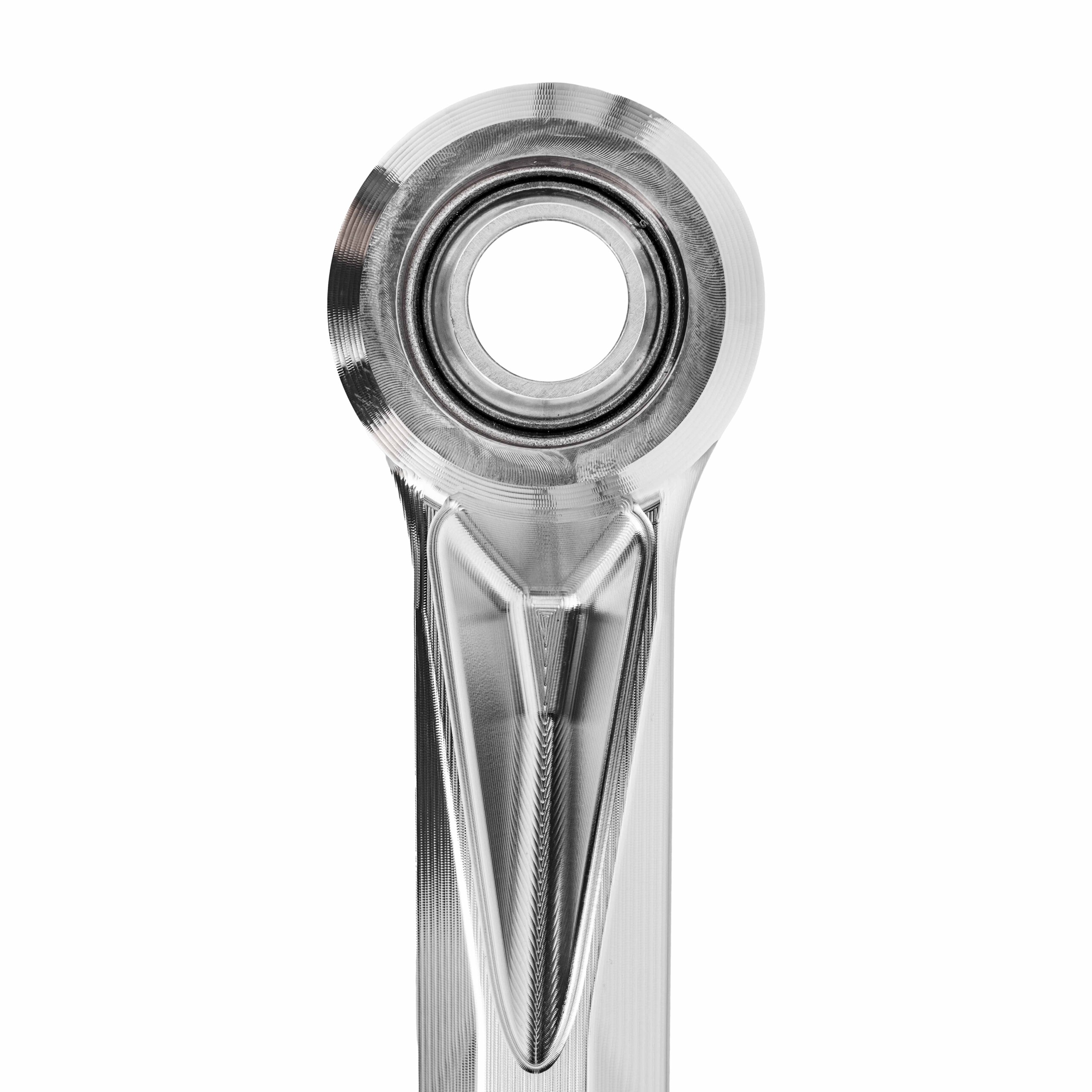Billet Rear Upper Trailing Arms - 2024-2026 Lexus GX550 - Westcott