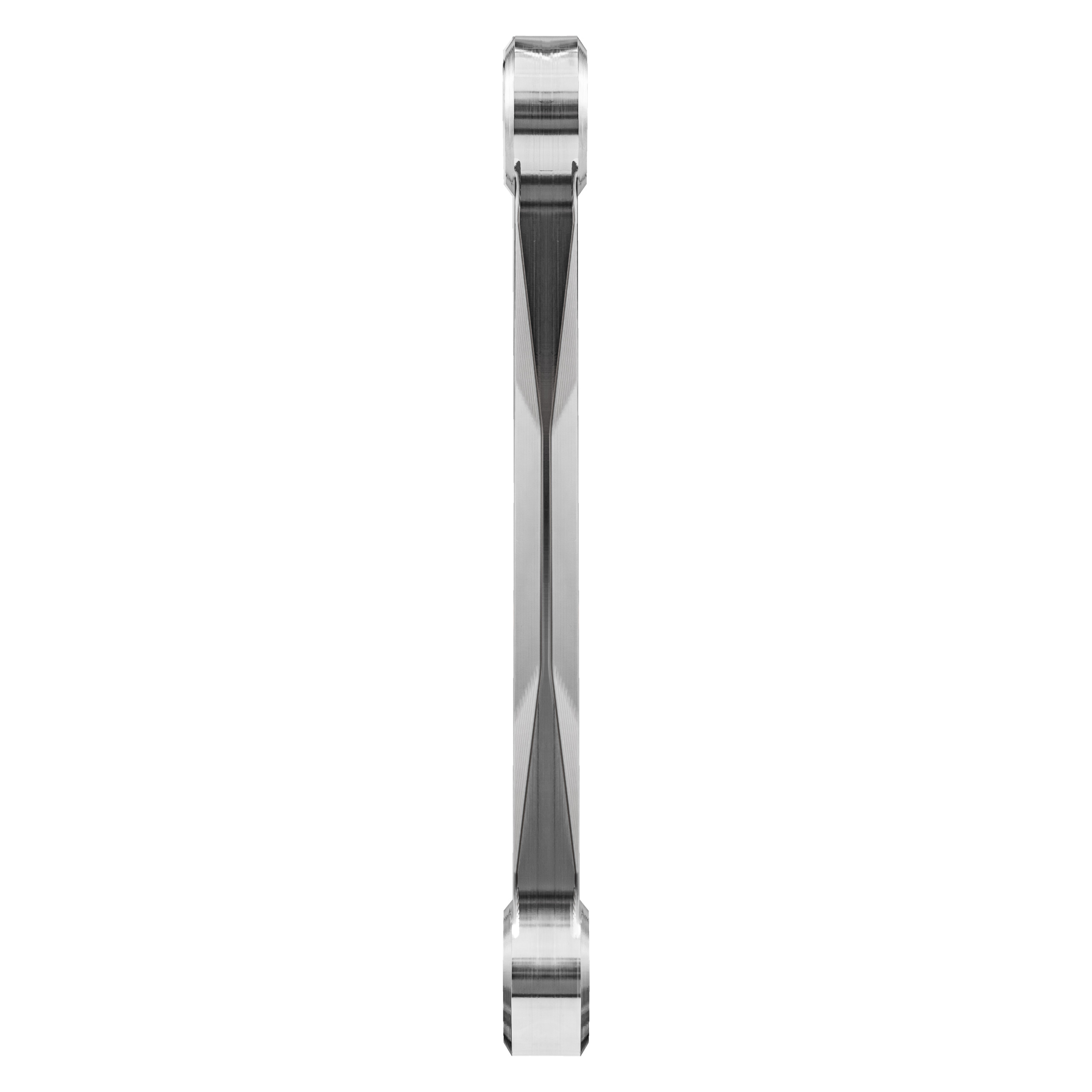 2024-2026 Toyota Land Cruiser LC250 Billet Rear Upper Trailing